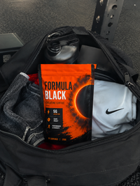 Mild Roast Creatine Coffee