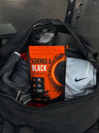 Mild Roast Creatine Coffee